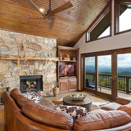 Elevated Escape Blowing Rock Exterior foto