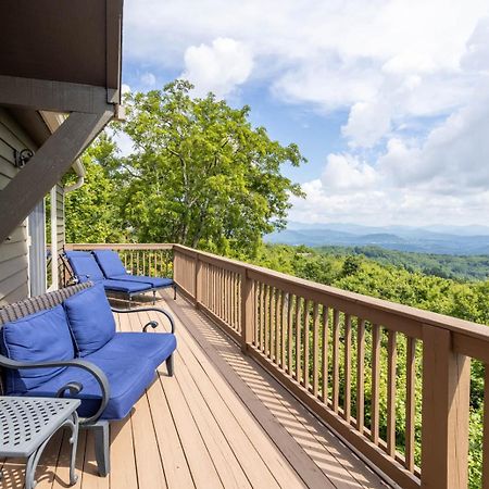 Elevated Escape Blowing Rock Exterior foto