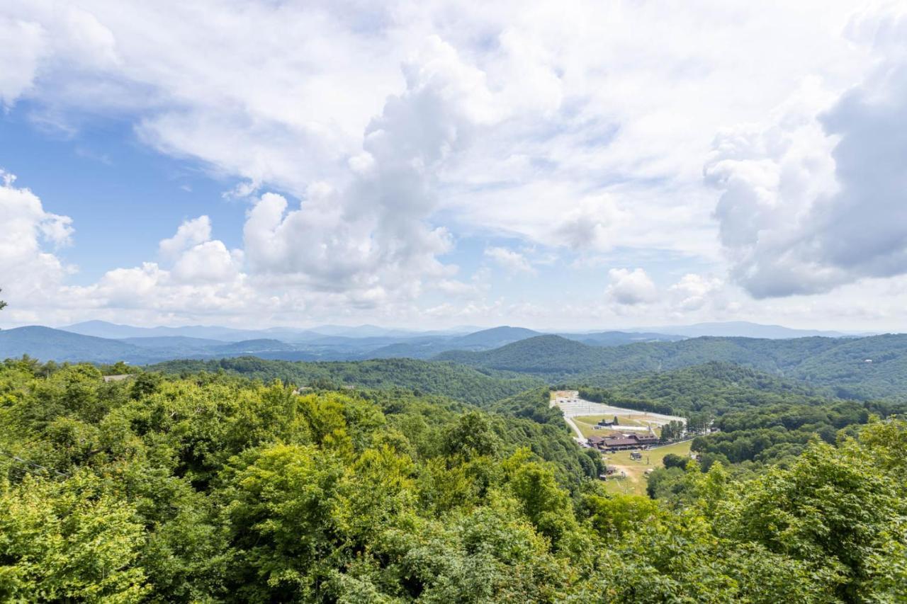 Elevated Escape Blowing Rock Exterior foto