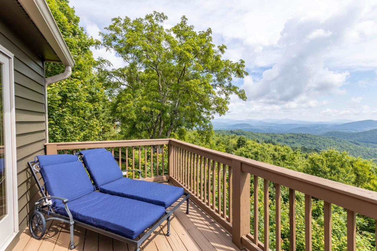 Elevated Escape Blowing Rock Exterior foto