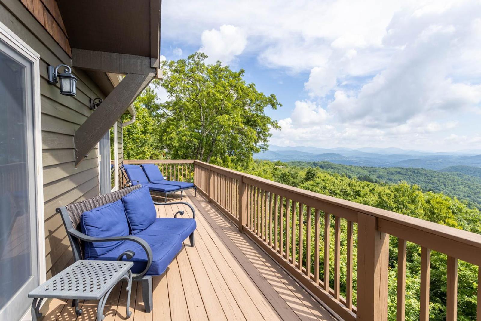 Elevated Escape Blowing Rock Exterior foto