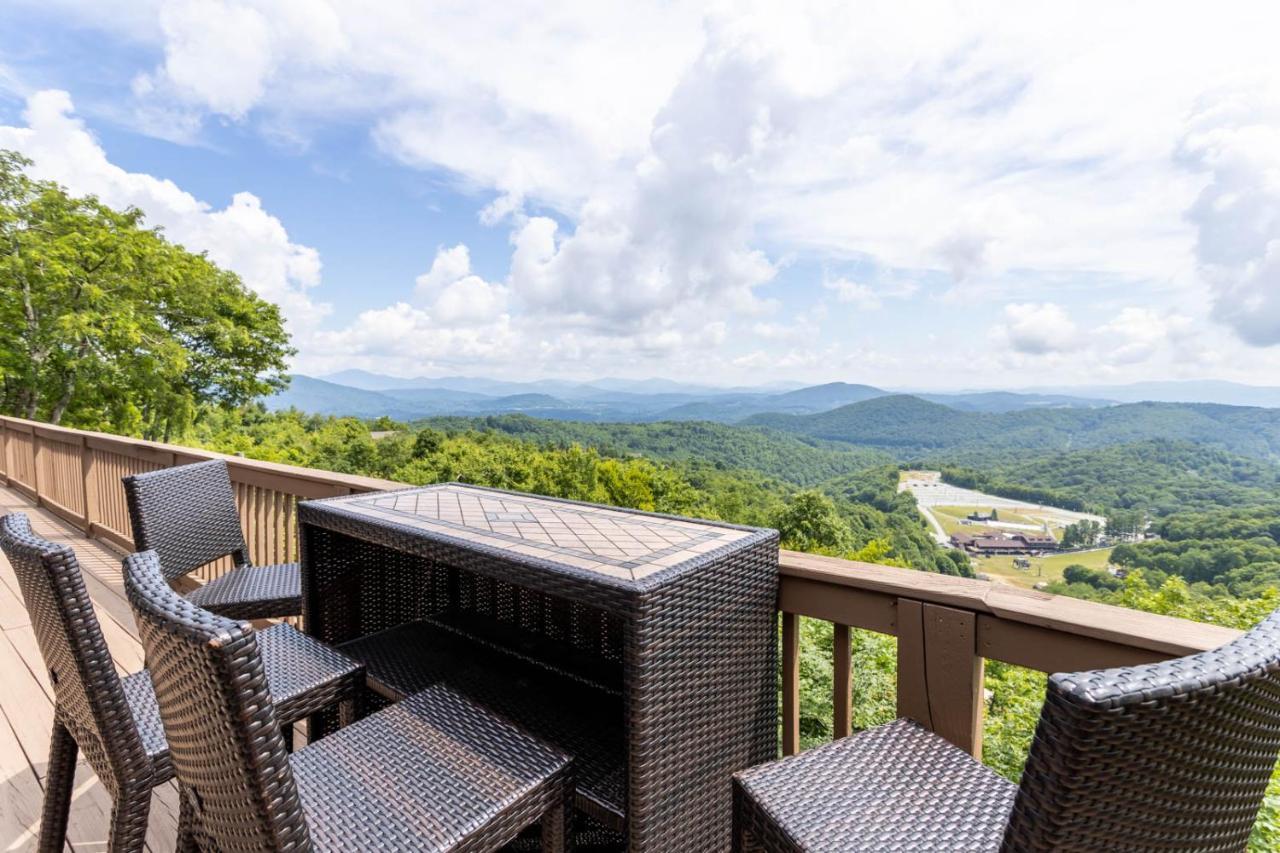 Elevated Escape Blowing Rock Exterior foto