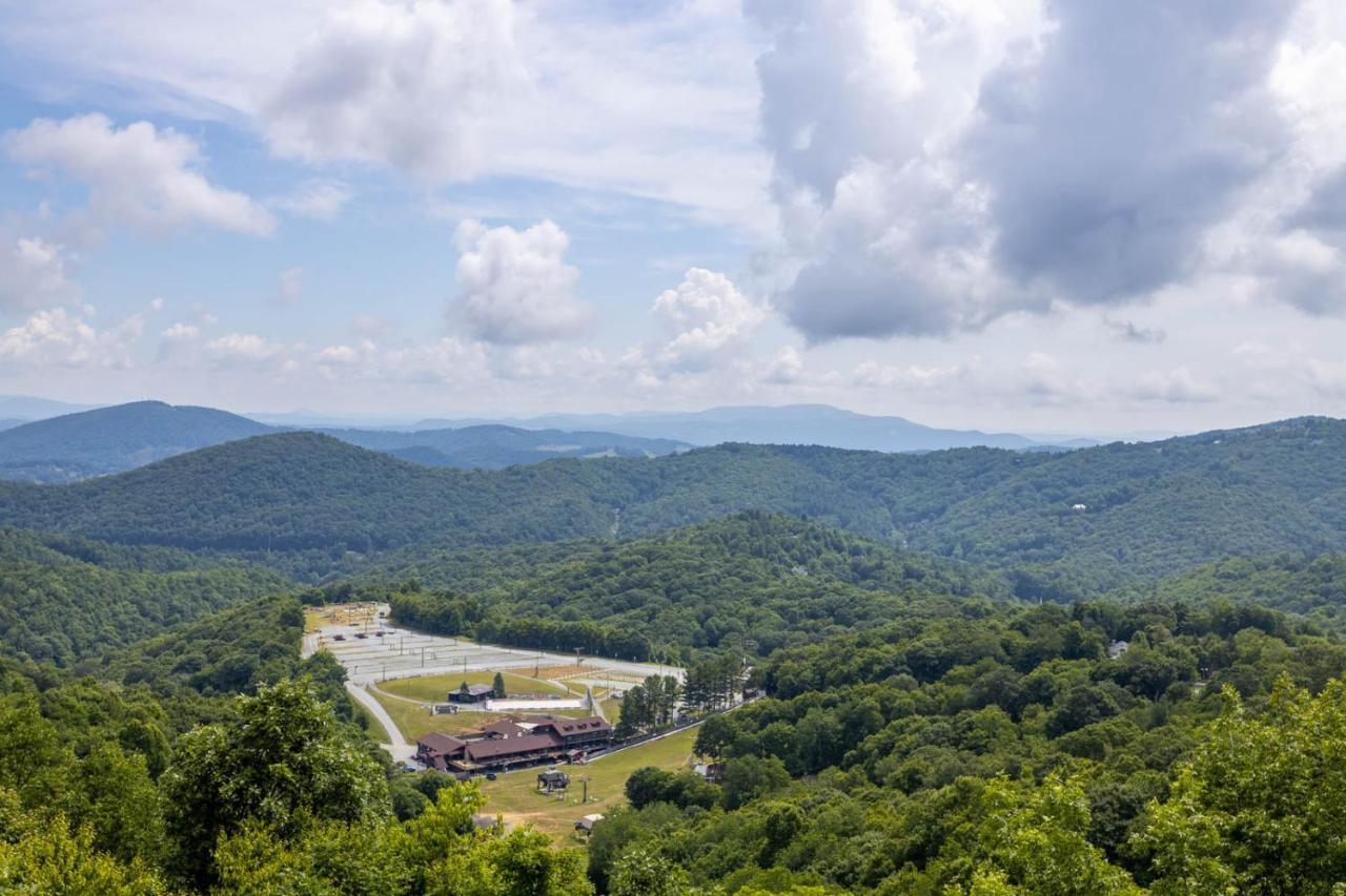 Elevated Escape Blowing Rock Exterior foto